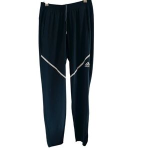 Adidas Black Joggers